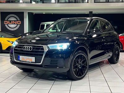 gebraucht Audi Q5 2.0 TFSI S tronic quattro sport*72Tkm*