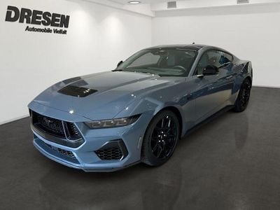 Nuova Ford Mustang GT Fastback 446 CV (328 kW) 2026 Blu Coupé