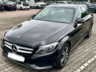 Mercedes C250