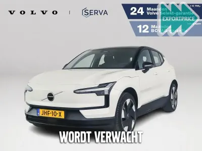 Occasion Volvo EX30 Plus 200 kW (272 ch) 2025 Blanc SUV