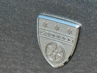 Używany VW Beetle Karmann 150 KM (110 kW) 2016 Szary Hatchback