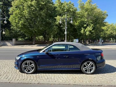 Audi A3 Cabriolet