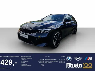 Gebraucht BMW M340