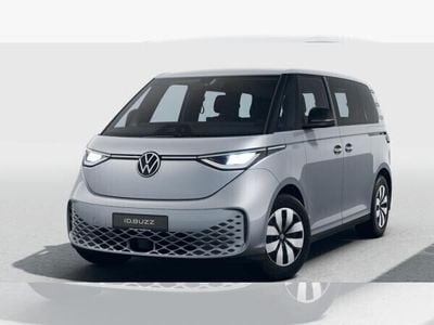 VW ID. Buzz