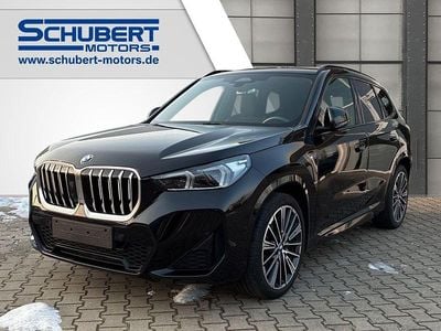 Schwarz Gebraucht 2023 BMW X1 M Sport SUV | 36.990 € (Fairer Preis)