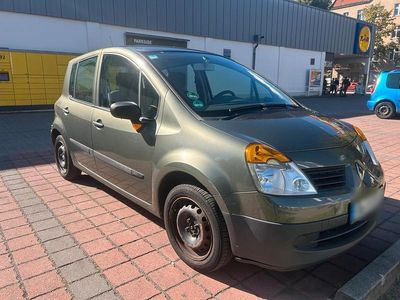 Renault Modus