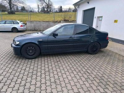 BMW 325