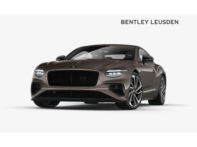 Nuova Bentley Continental 680 CV (500 kW) 2026 Marrone