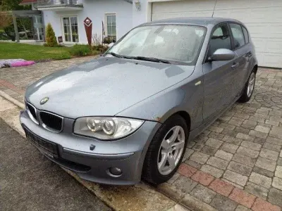 Occasion BMW 120