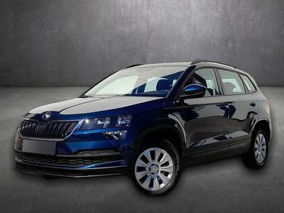 gebraucht Skoda Karoq 1.0 TSI