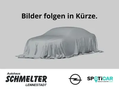 Gebraucht Opel Mokka-e Elegance 100 kW (136 PS) 2021 Schwarz SUV