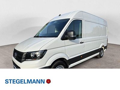 Gebraucht VW Crafter 140 PS (102 kW) 2024 Van