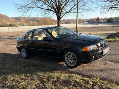 Gebraucht BMW 328