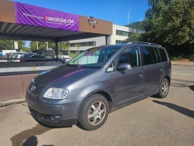 VW Touran