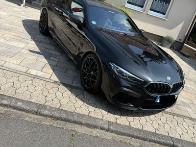 BMW M8