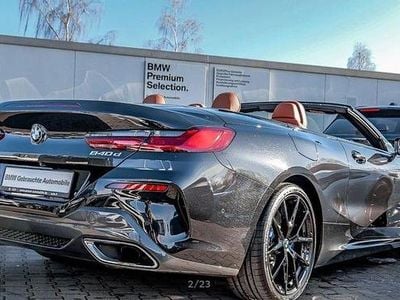 BMW 840