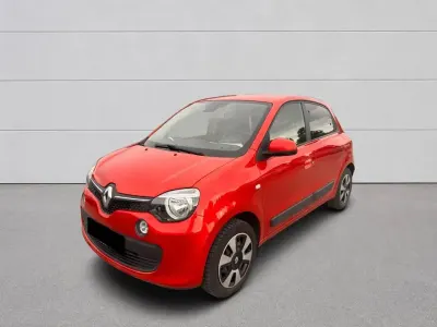 Gebraucht Renault Twingo