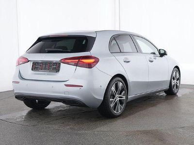 Gebraucht Mercedes A220 Progressive 190 PS (139 kW) 2024