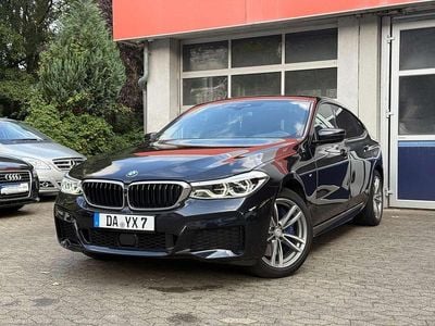 Gebraucht BMW 640 M Sport 340 PS (250 kW) 2020 Coupé