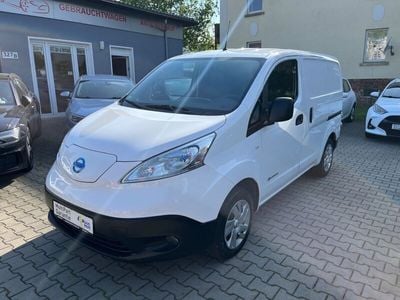 Nissan e-NV200