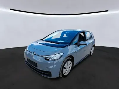 Brugt VW ID.3 Pro 106 kW (145 HK) 2022 Grå Hatchback