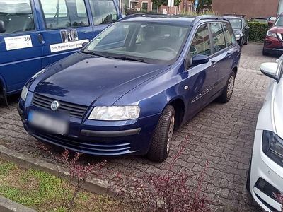 Fiat Stilo