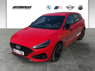 Gebraucht Hyundai i30
