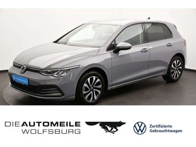 gebraucht VW Golf VIII Golf LifeVIII 1.5 eTSI Active Navi/LED/Einparkhi.