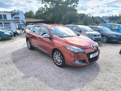 Renault Mégane GrandTour
