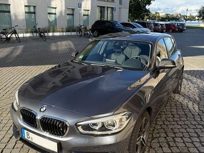 BMW 125