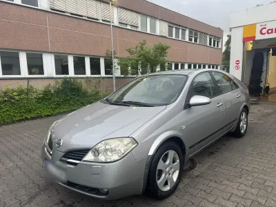 Gebraucht Nissan Primera
