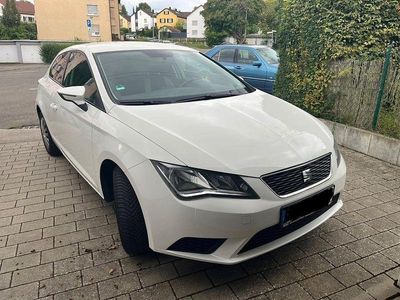Seat Leon SC