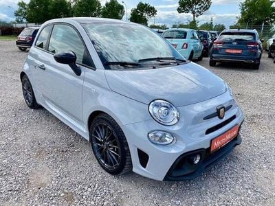 Abarth 695