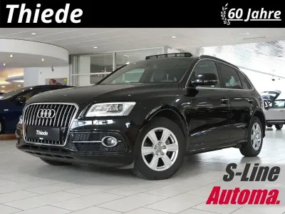 Gebraucht Audi Q5