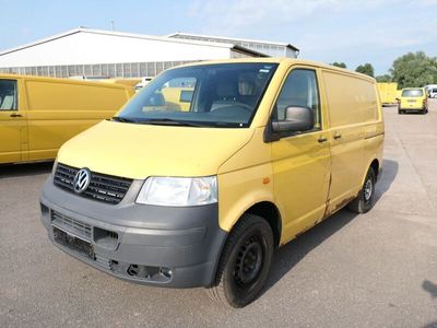 gebraucht VW Transporter T51.9 TDI