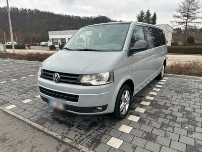 VW T5