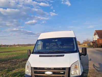 Ford Tourneo