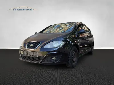 Gebraucht Seat Altea XL