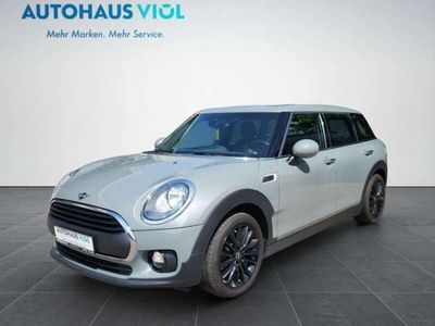 Mini Cooper Clubman