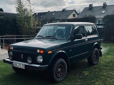 Lada niva