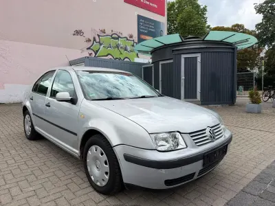 Gebraucht VW Bora