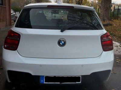 gebraucht BMW 114 114 i