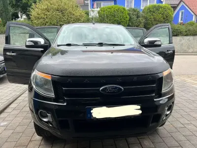 Gebraucht Ford Ranger