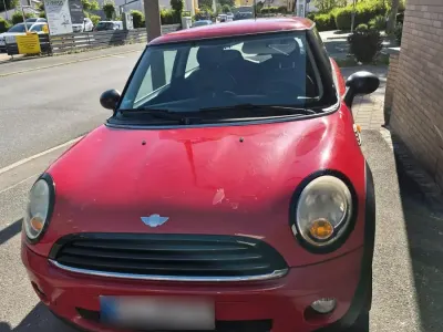Gebraucht Mini ONE