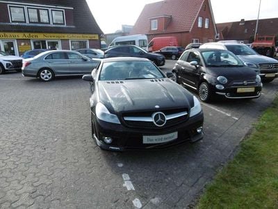 Mercedes SL350