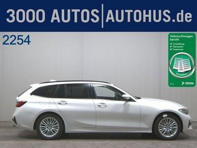 BMW 330e