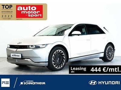 Gebraucht Hyundai Ioniq Techniq 239 kW (325 PS) 2025 Gold Kleinwagen