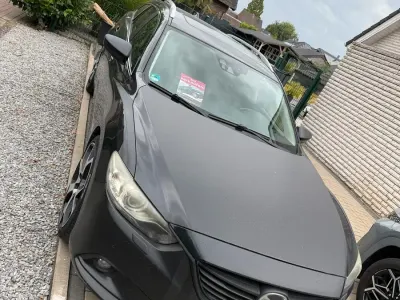 Gebraucht Mazda 6