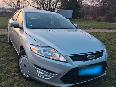 Gebraucht Ford Mondeo