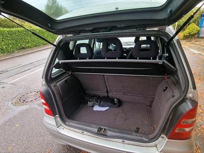 Mercedes A160